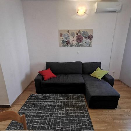 Uncle Apartment Makarska Zewnętrze zdjęcie
