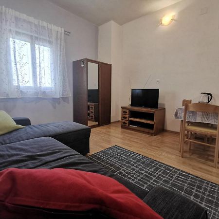 Uncle Apartment Makarska Zewnętrze zdjęcie