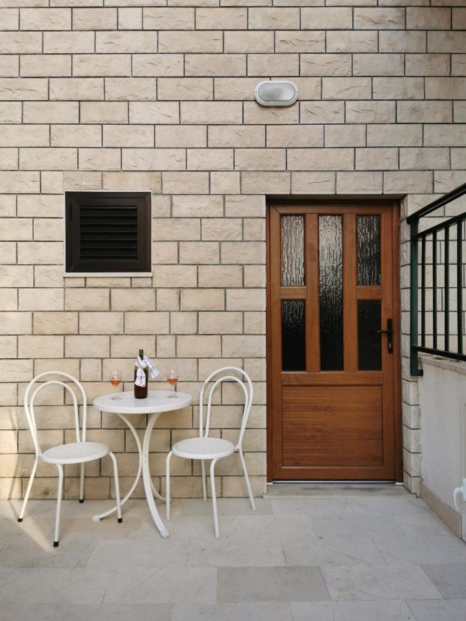 Uncle Apartment Makarska Zewnętrze zdjęcie
