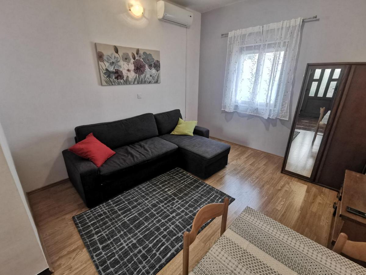 Uncle Apartment Makarska Zewnętrze zdjęcie