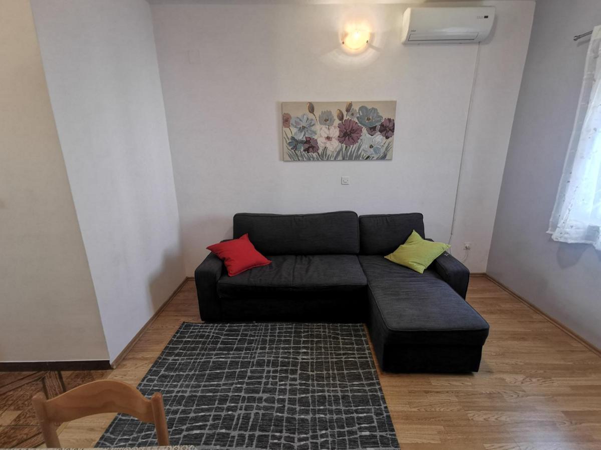 Uncle Apartment Makarska Zewnętrze zdjęcie