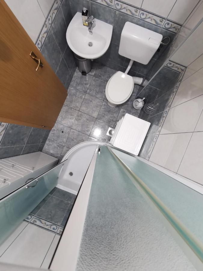 Uncle Apartment Makarska Zewnętrze zdjęcie